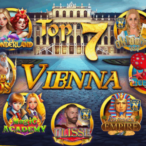 NOVOMATIC TOP 7 VIENNA