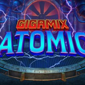 GIGAMIX ATOMIC OGS MX G